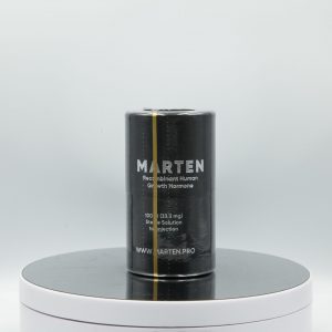 Marten (Liquid) 100 IU MGT